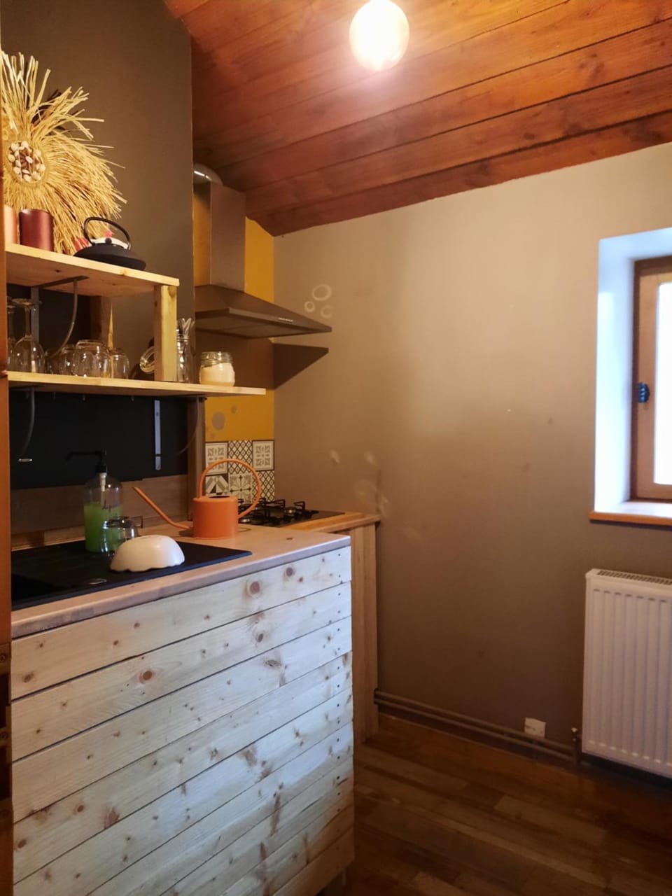 Au fil de l'Ance Campground/ 
RV Resort in Auvergne-Rhône-Alpes