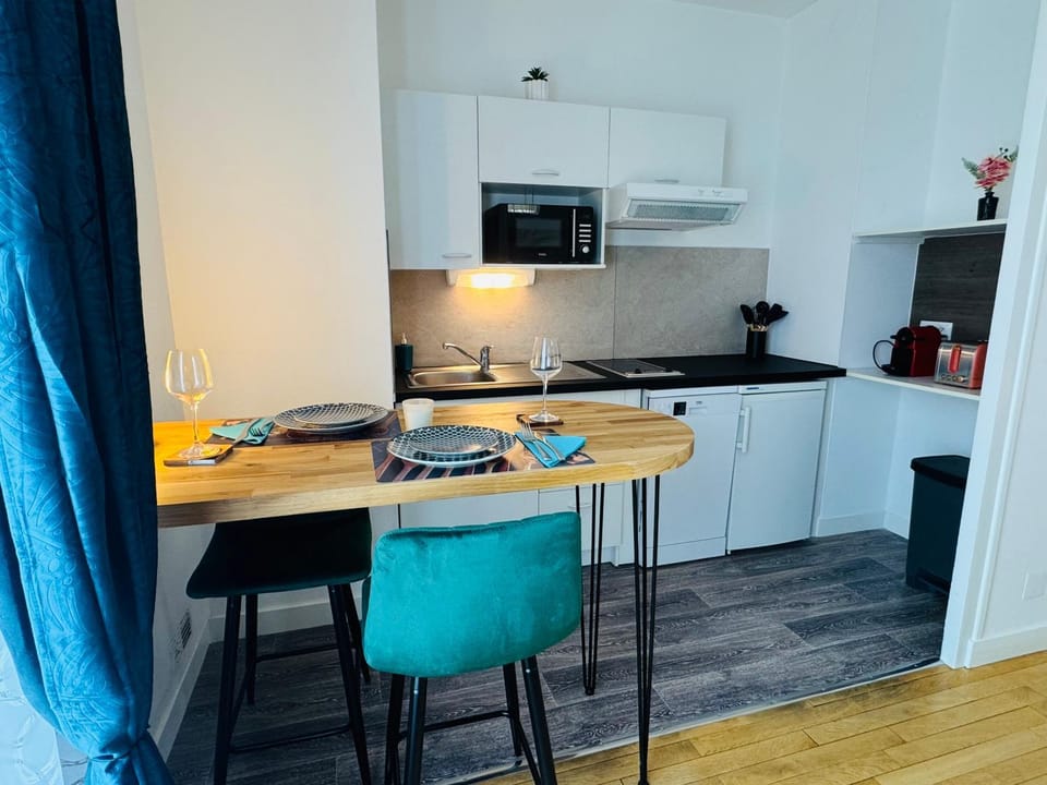 Centre-ville, parking facile,confortable Apartment in Bourgogne-Franche-Comté