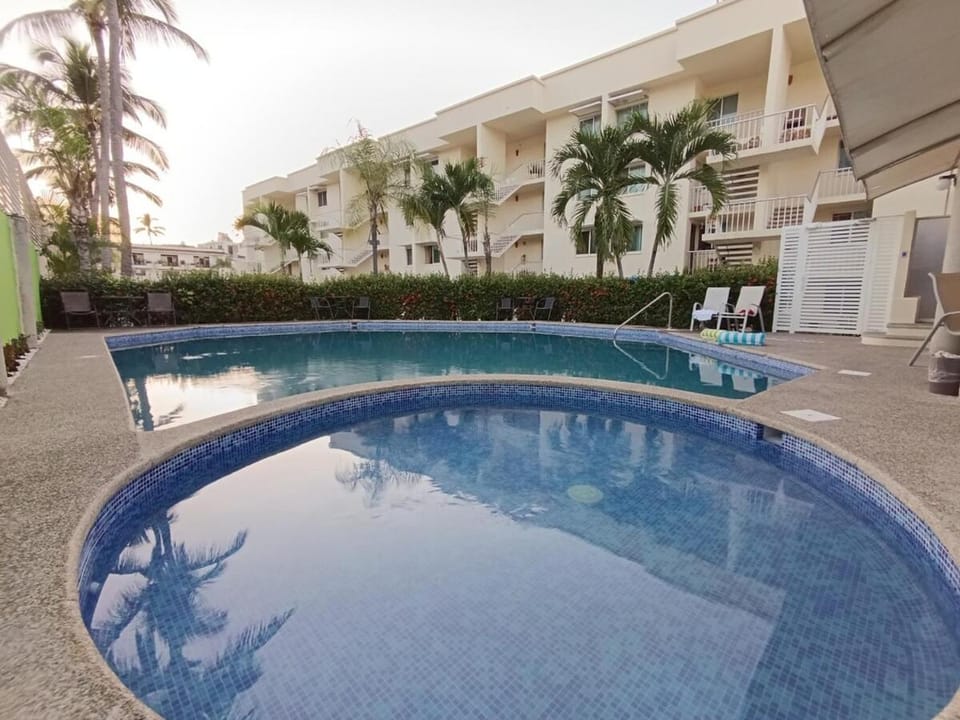 Puerto Vallarta Zona Romantica Apartment in Puerto Vallarta