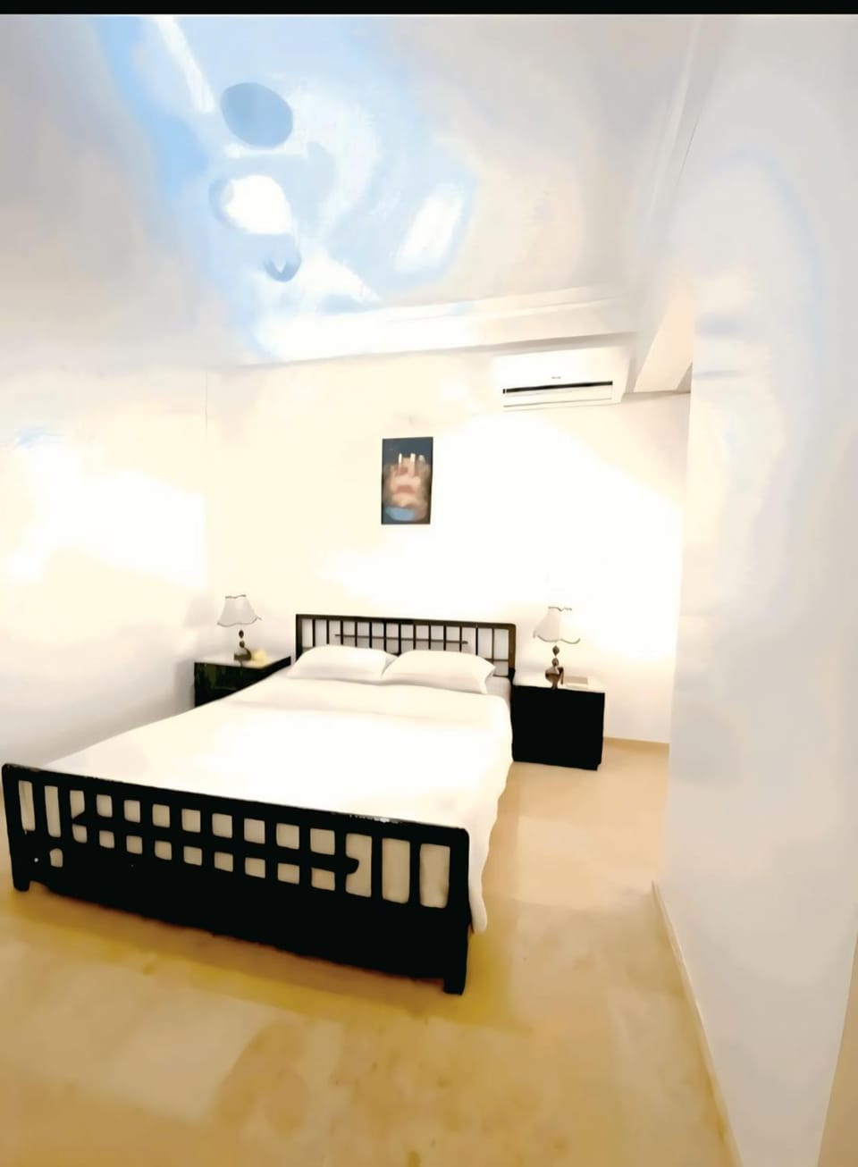سكن امن وهادى Apartment in Marrakesh