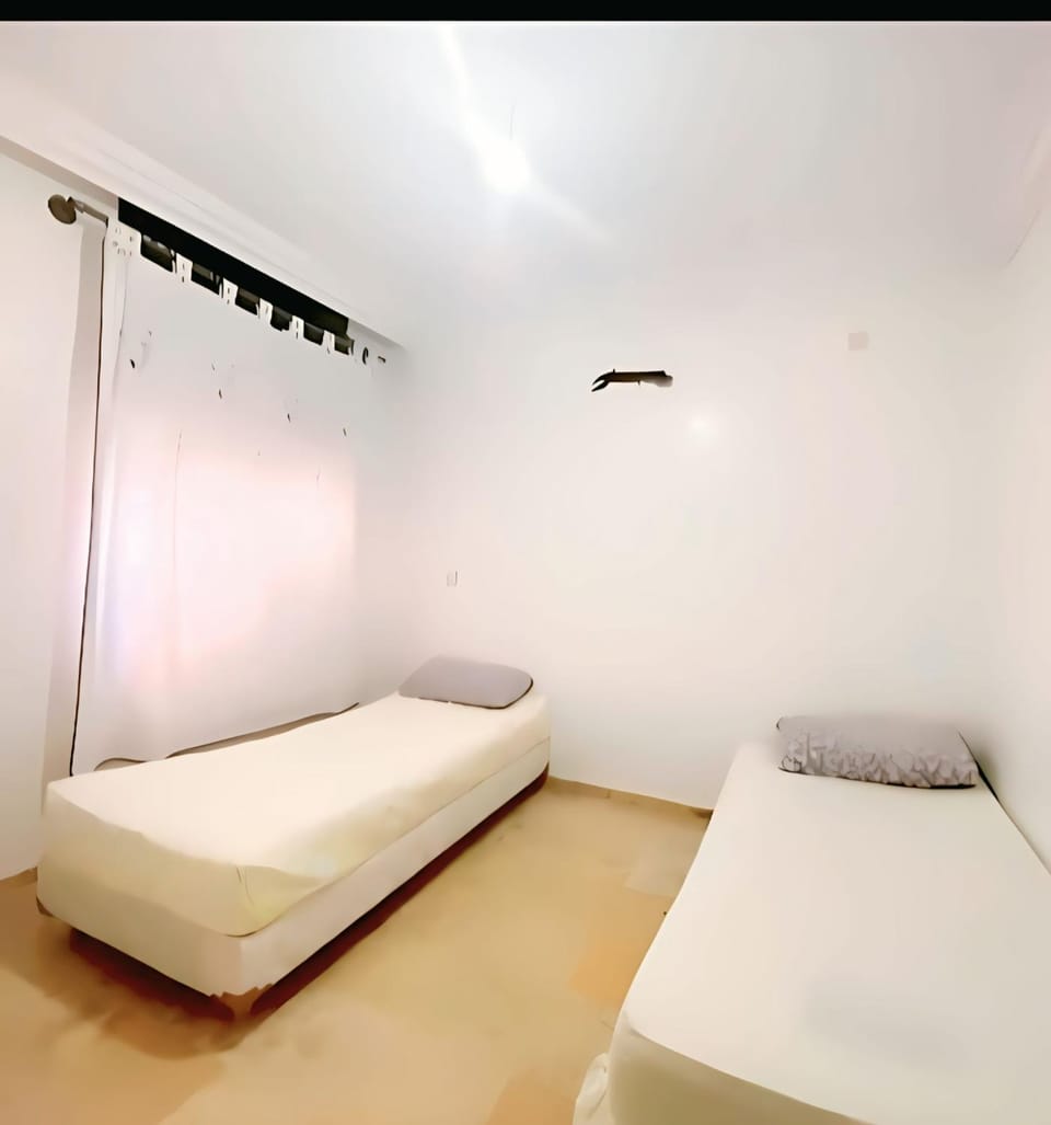 سكن امن وهادى Apartment in Marrakesh