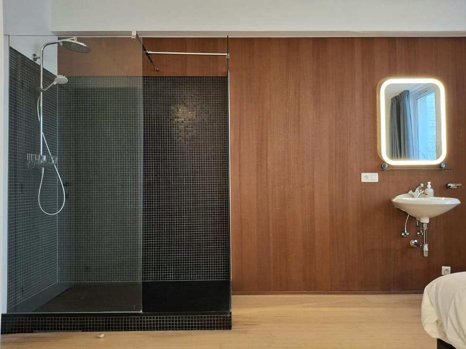 Spacious next to Grand Place Apartment in Brussels