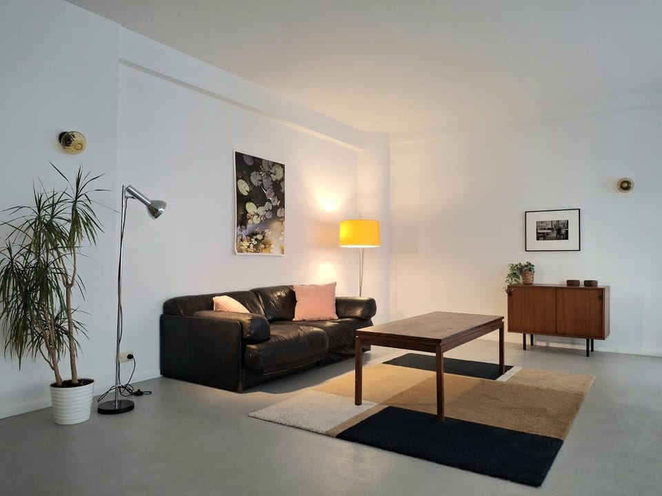 Spacious next to Grand Place Apartment in Brussels