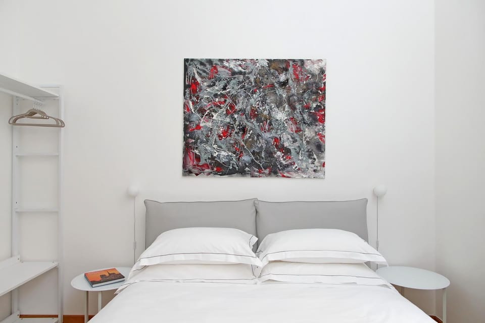 TreasureRome Adriana Charme 4BR Apartment in Rome