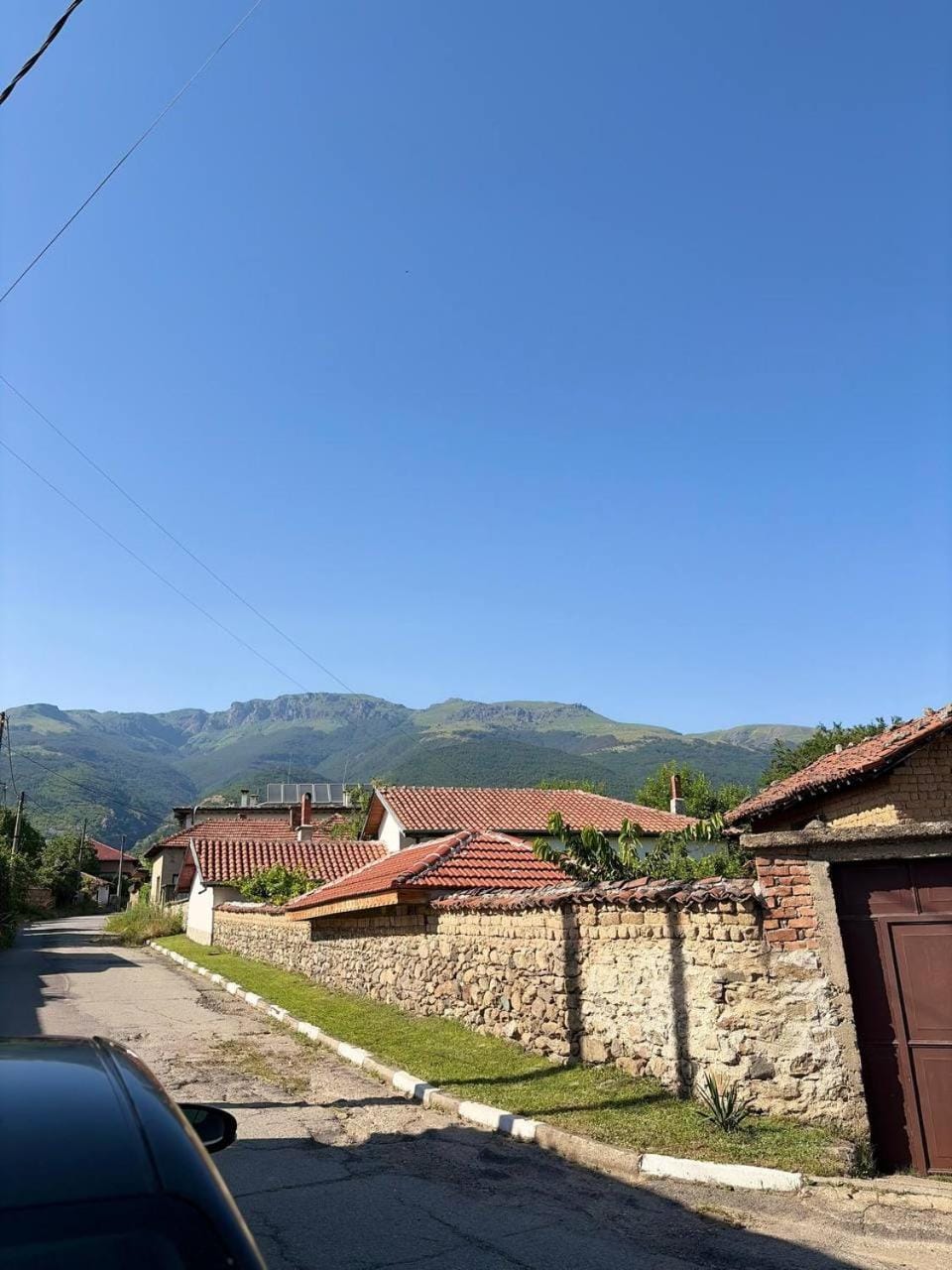 City view