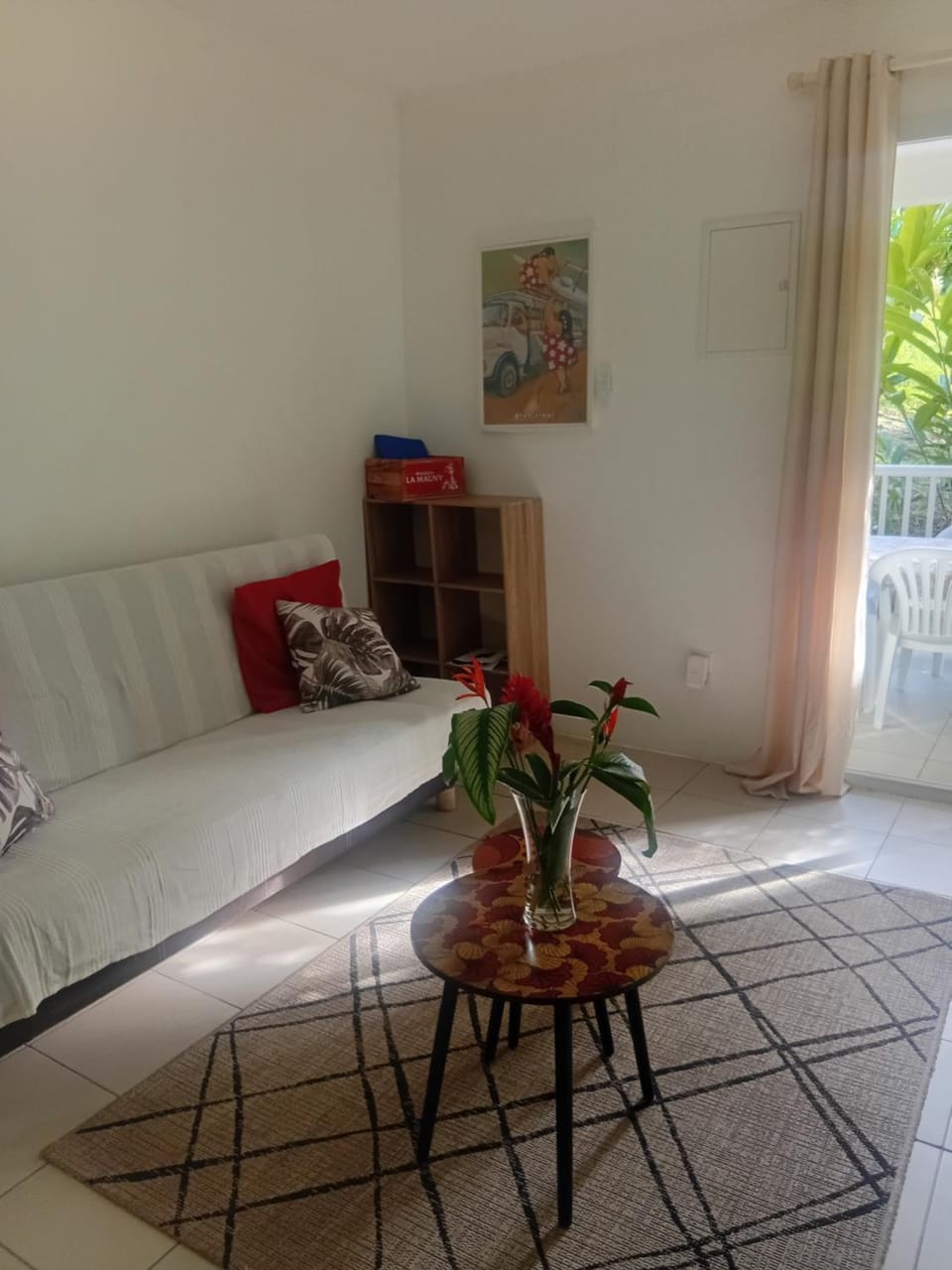 Vos vacances à 800m de la plage de l anse figuier Vacation rental in Martinique