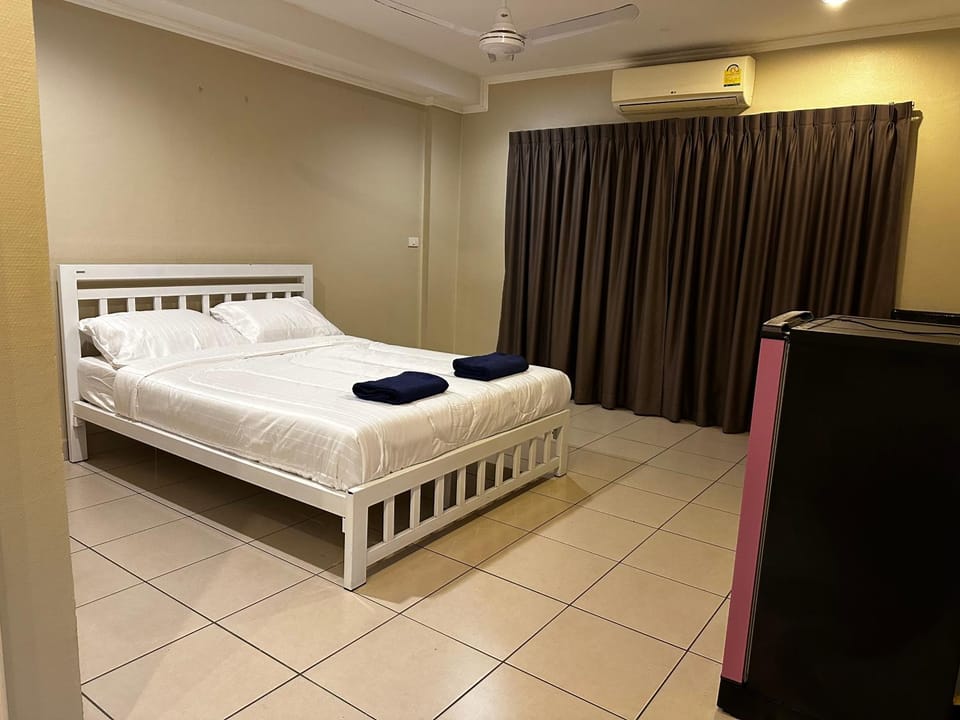 Home Sweet Home 3 Apartment in Pattaya City