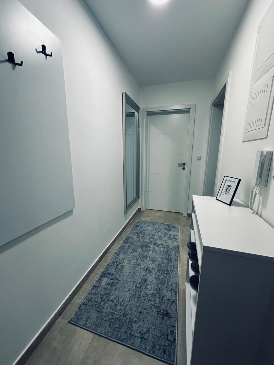 Apartman Tuzla Apartment in Federation of Bosnia and Herzegovina