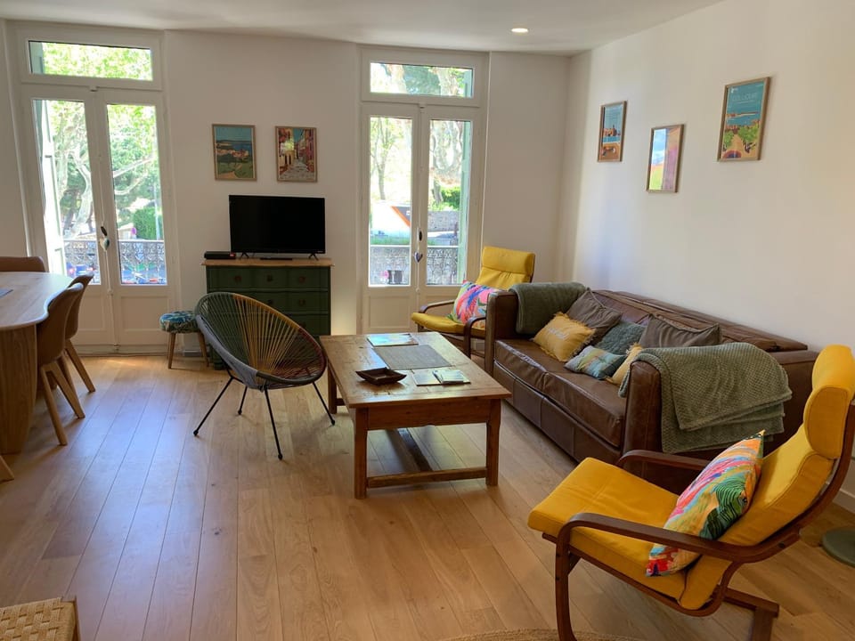 View (from property/room), Living room