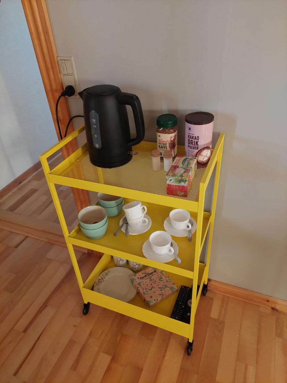 Krogsgaardens Bed and Breakfast Bed and Breakfast in Region of Southern Denmark