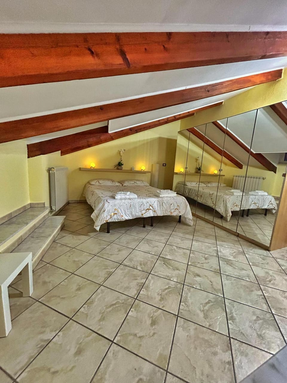 La Casa di Malú -5min centro-porto-acquario-mare-free parking Apartment in Genoa