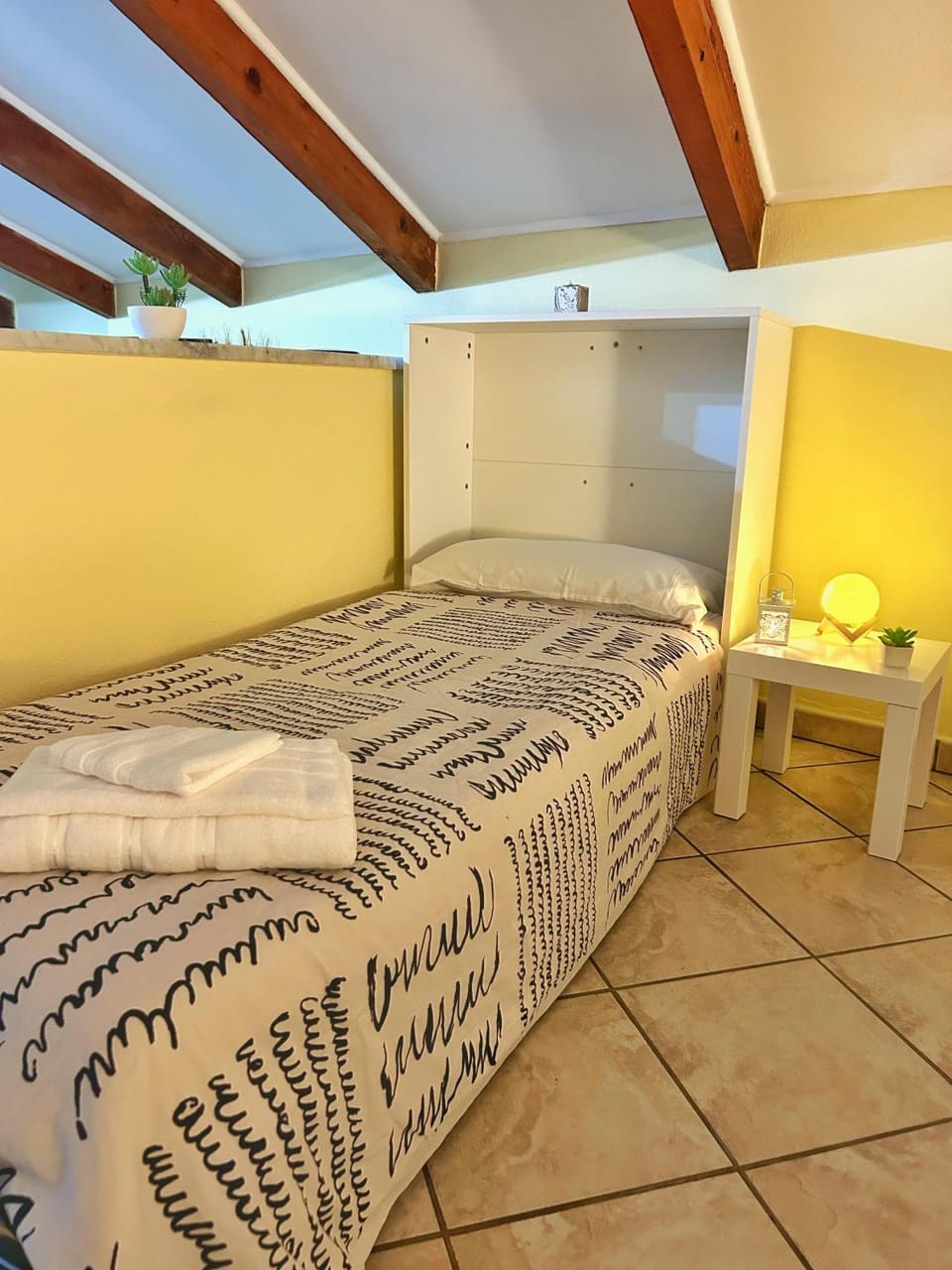 La Casa di Malú -5min centro-porto-acquario-mare-free parking Apartment in Genoa