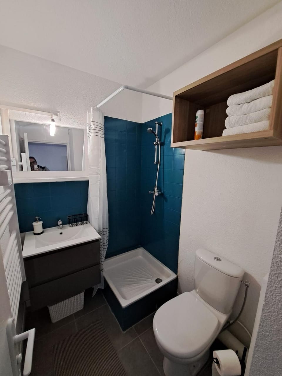 studio proche Narbonne centre Apartment in Narbonne