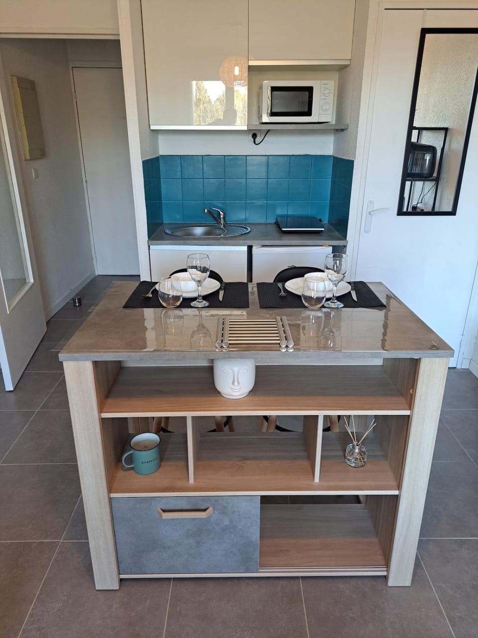 studio proche Narbonne centre Apartment in Narbonne