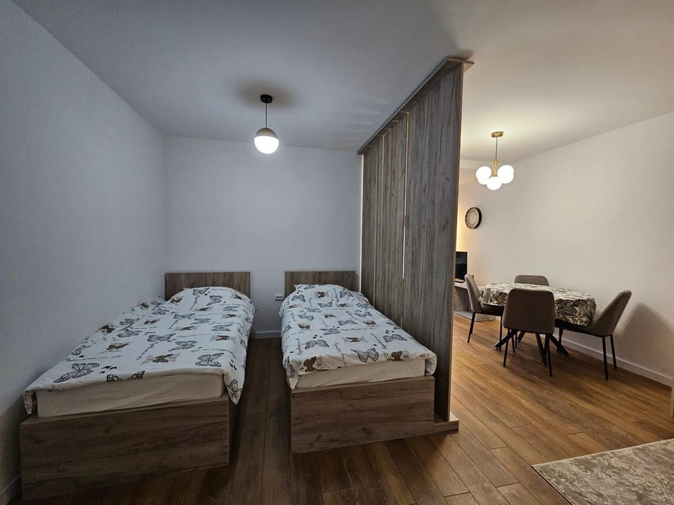 Apartman Poljice lux Apartment in Federation of Bosnia and Herzegovina