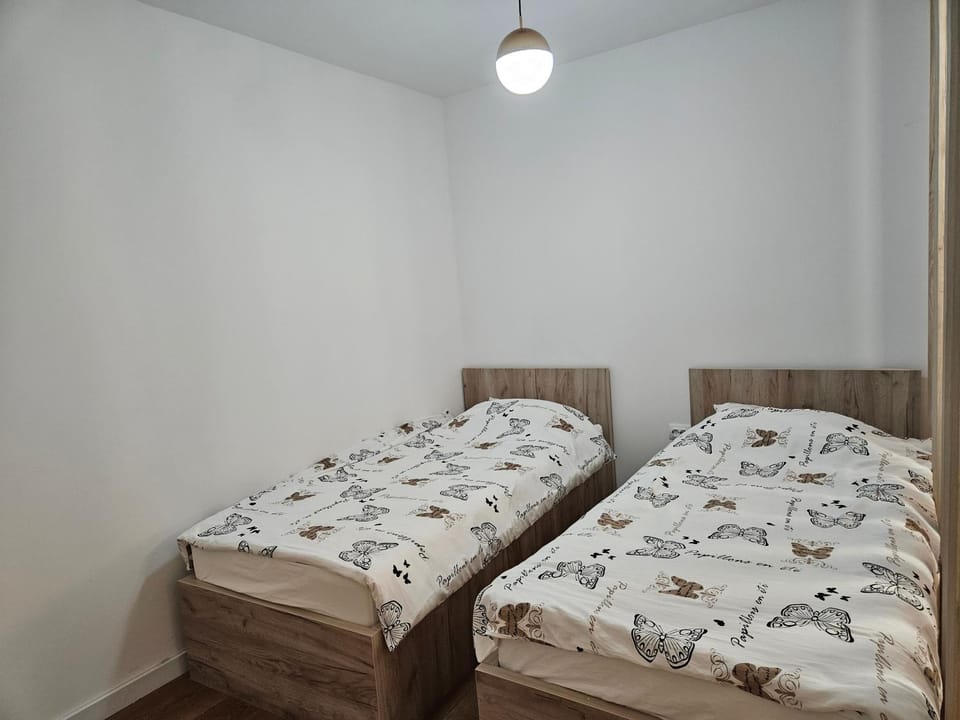 Apartman Poljice lux Apartment in Federation of Bosnia and Herzegovina