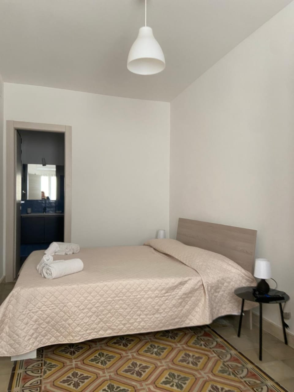 Casa Nonna Carmela Apartment in Castellammare del Golfo
