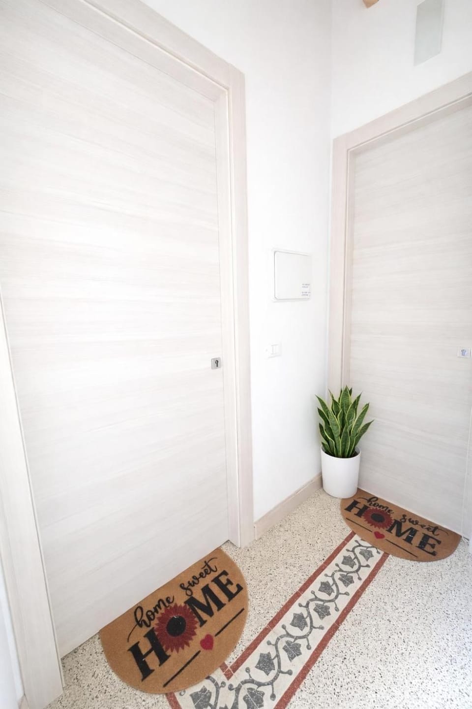 Casa Nonna Carmela Apartment in Castellammare del Golfo