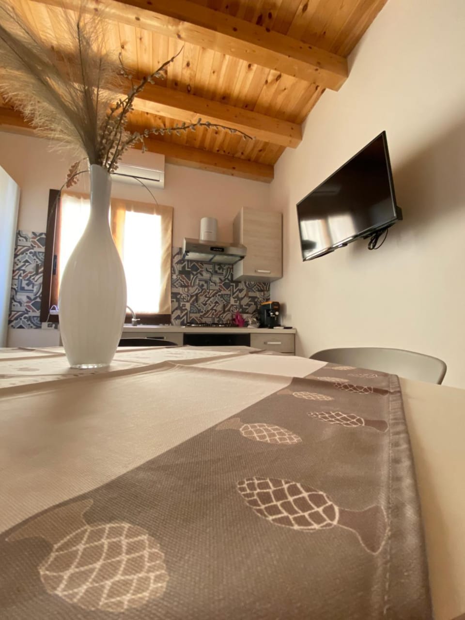 Casa Nonna Carmela Apartment in Castellammare del Golfo