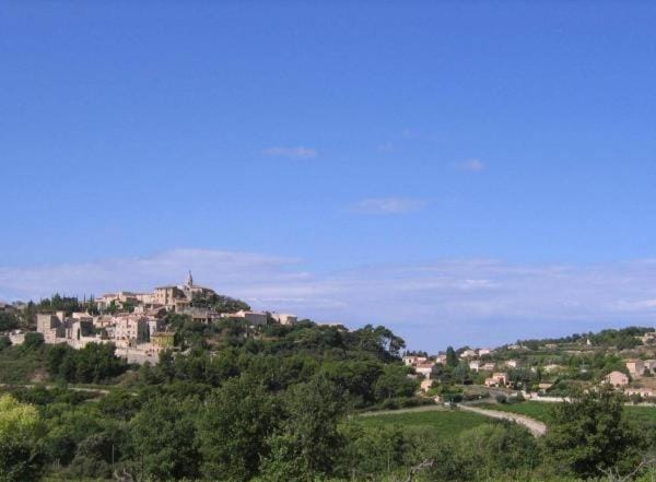 L'Orée du Ventoux - Crillon-le-Brave Bed and Breakfast in Bédoin