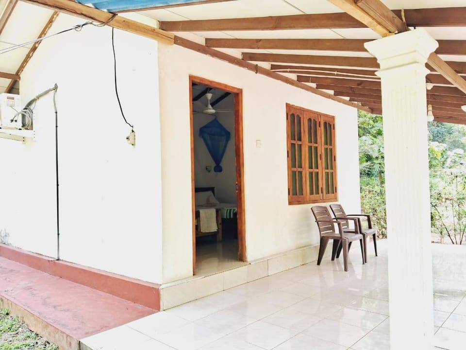 Hiriwadunna Home Stay Vacation rental in Dambulla