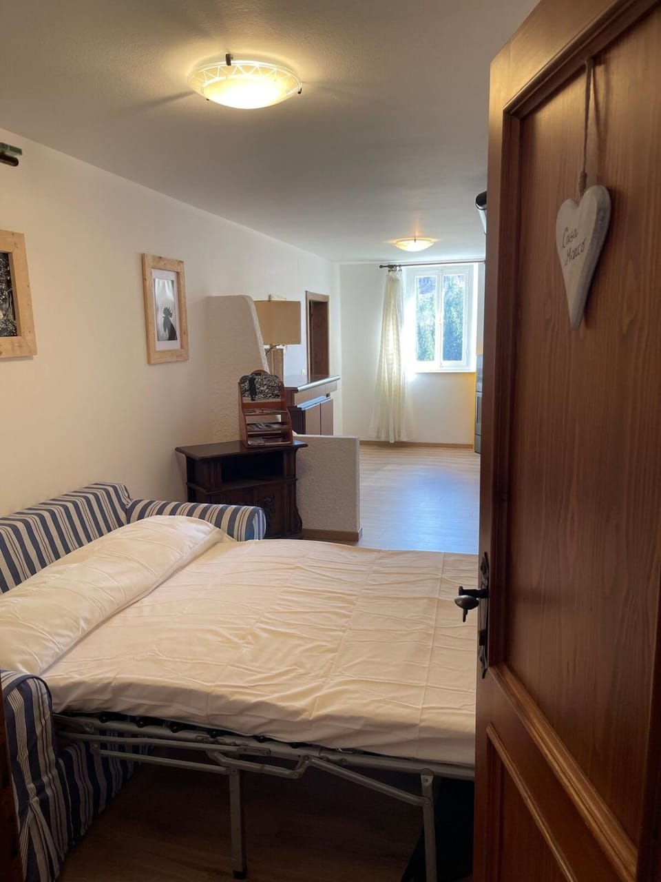 Casa Marco - Ca' di chi de Zirie - Apartment in Friuli-Venezia Giulia