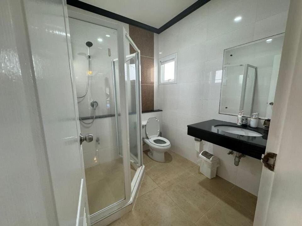 Villa is near Central Phuket Villa in Chalong