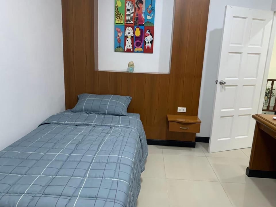 Villa is near Central Phuket Villa in Chalong