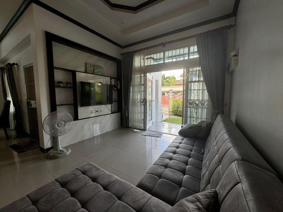 Villa is near Central Phuket Villa in Chalong