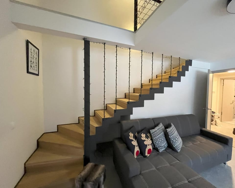 Apartmán I&N Janov nad Nisou Apartment in Lower Silesian Voivodeship