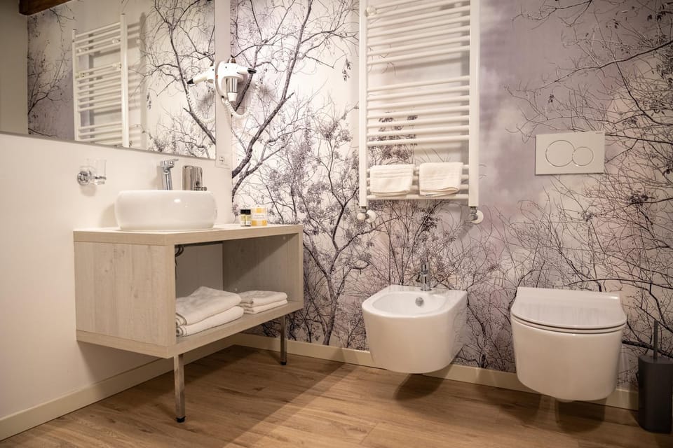 Toilet, Bathroom, bidet