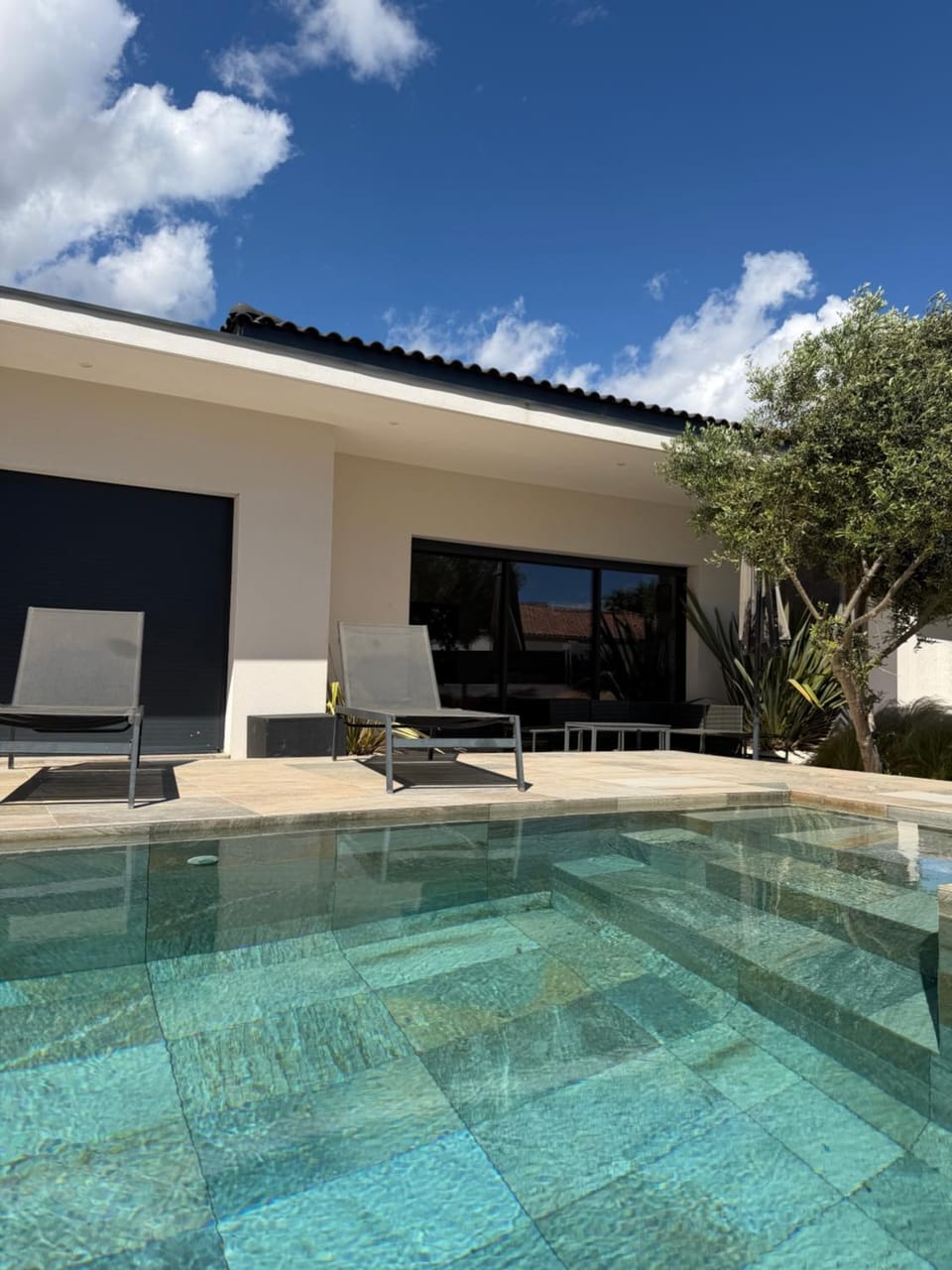 Villa spacieuse piscine 350 m de la plage Villa in Agde
