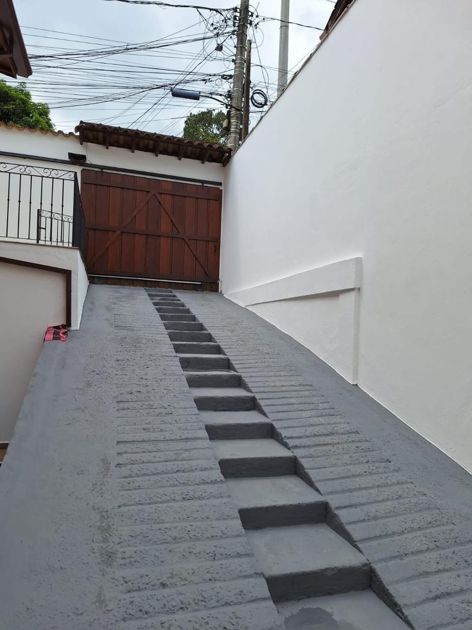 Casa de alto padrão na Beira do Rio House in State of Rio de Janeiro