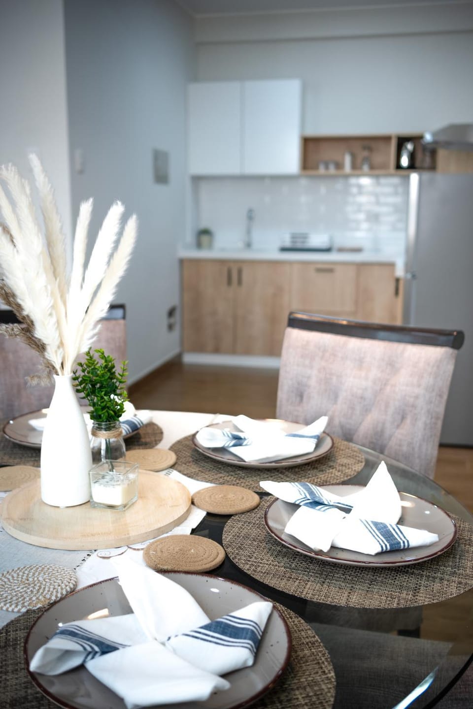 Serenia Apartment in Tacna