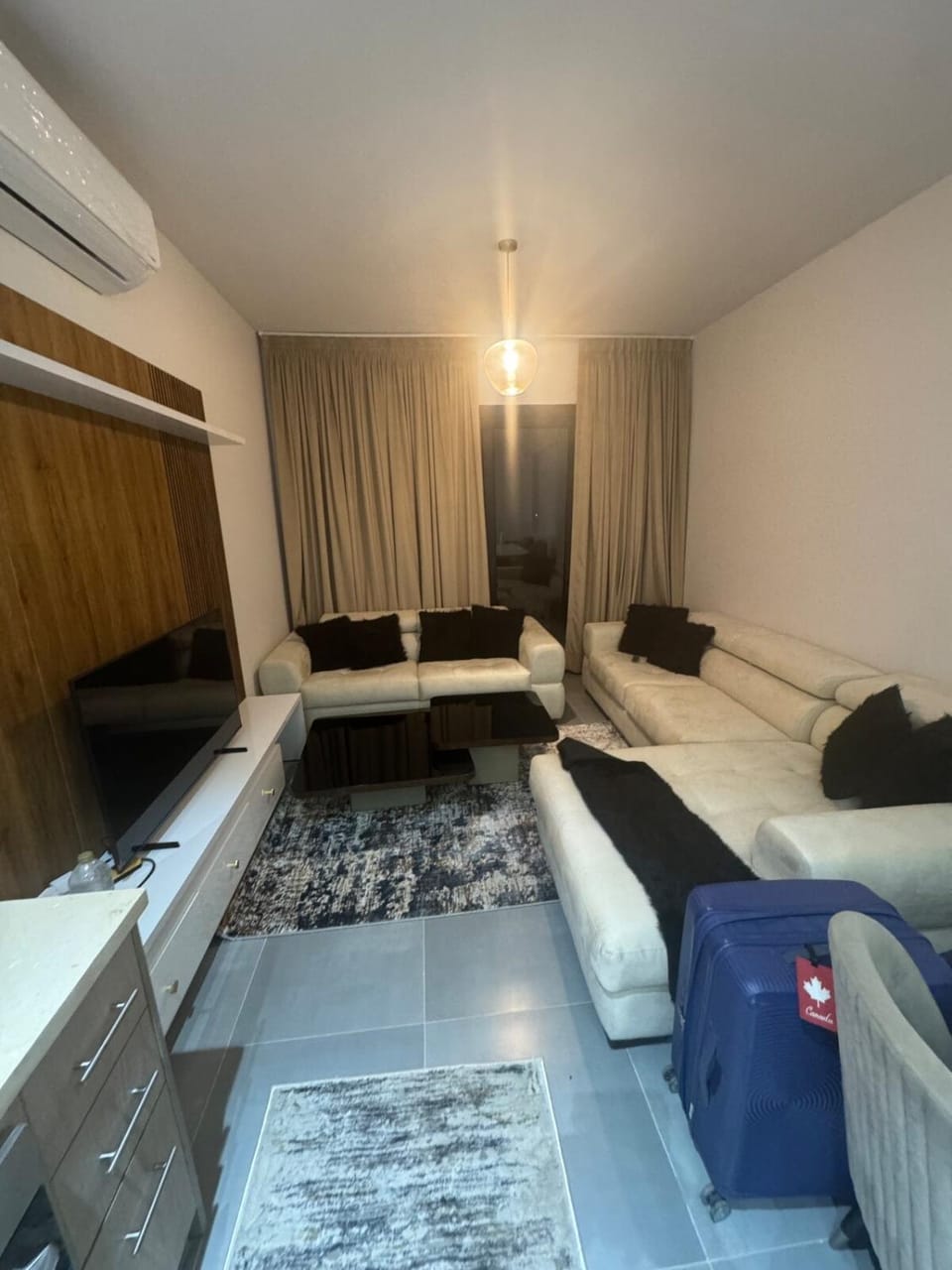 TV and multimedia, Living room