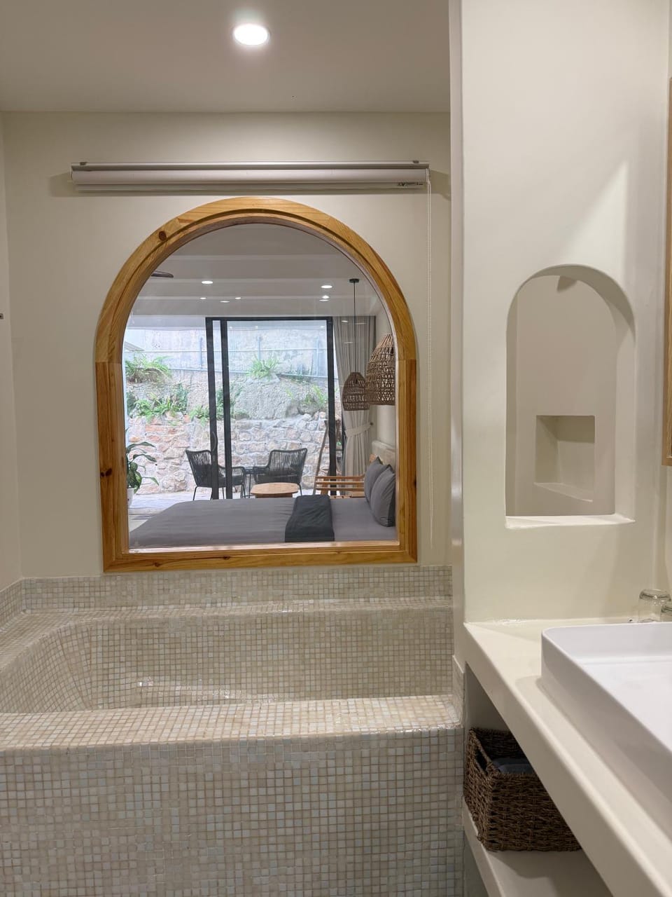 Casa D' Elysea Bed and Breakfast in Phu Quoc