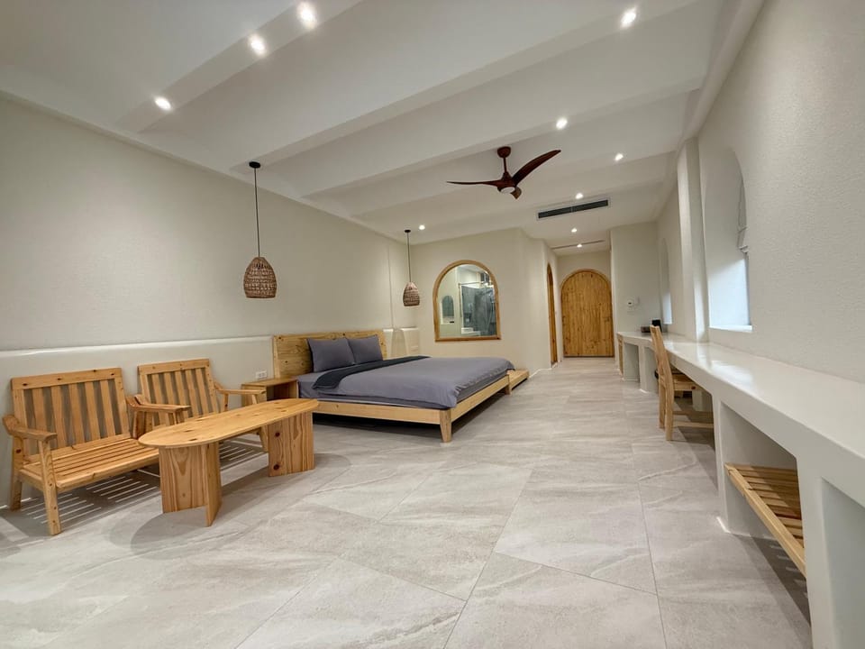 Casa D' Elysea Bed and Breakfast in Phu Quoc
