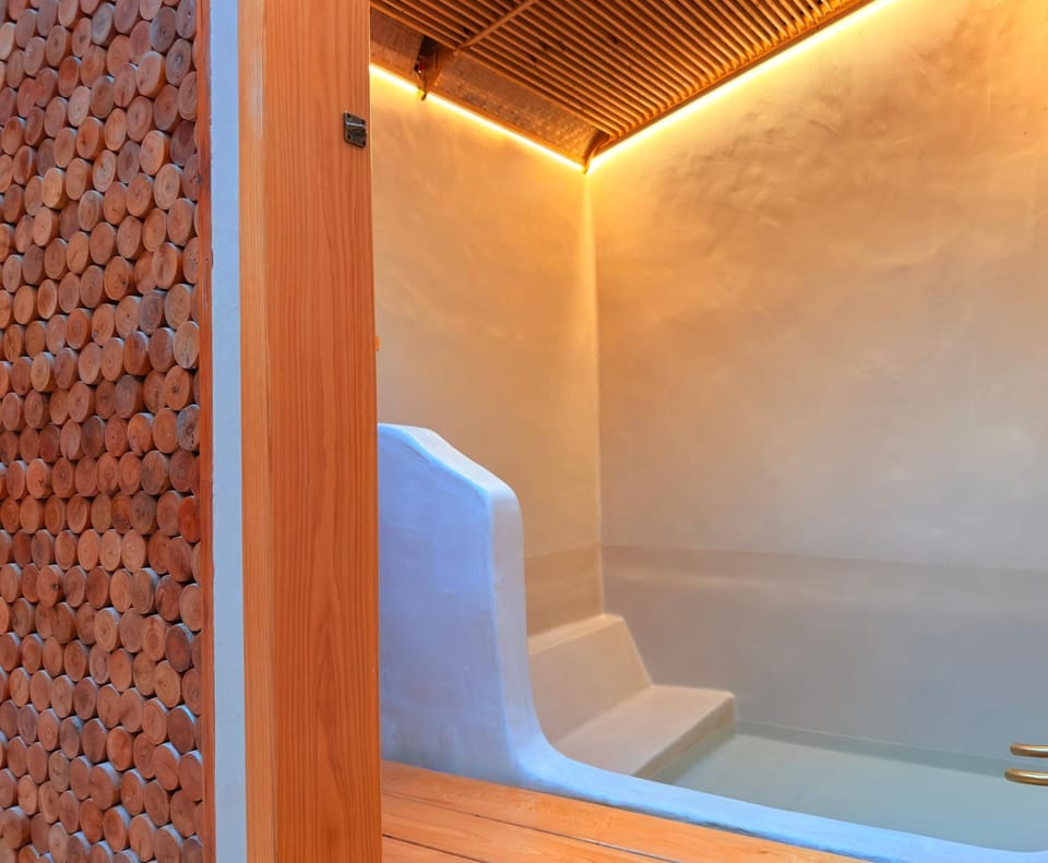 Hot Tub, Bathroom, Bath