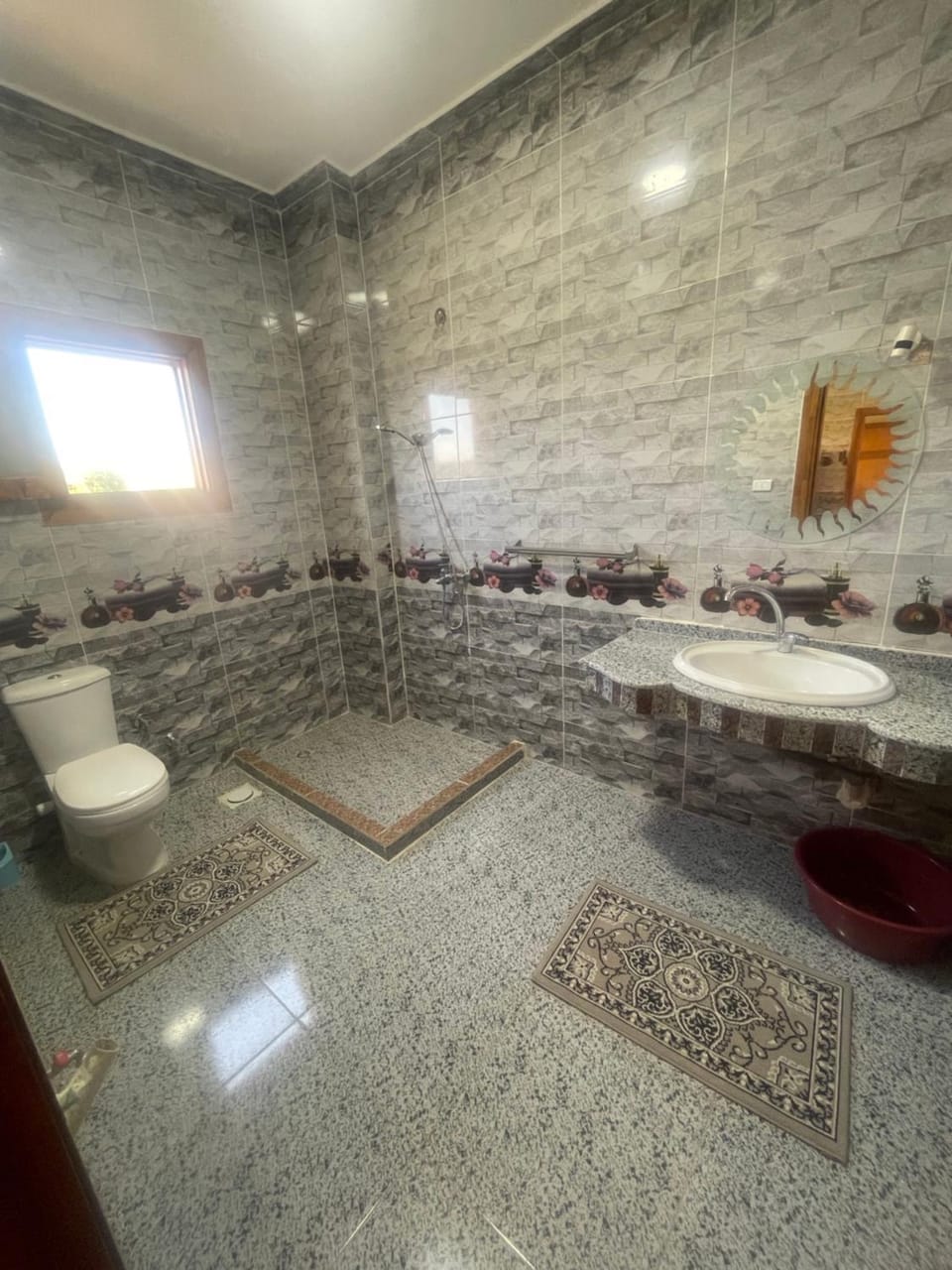Tonys Flat Apartment in Luxor Governorate