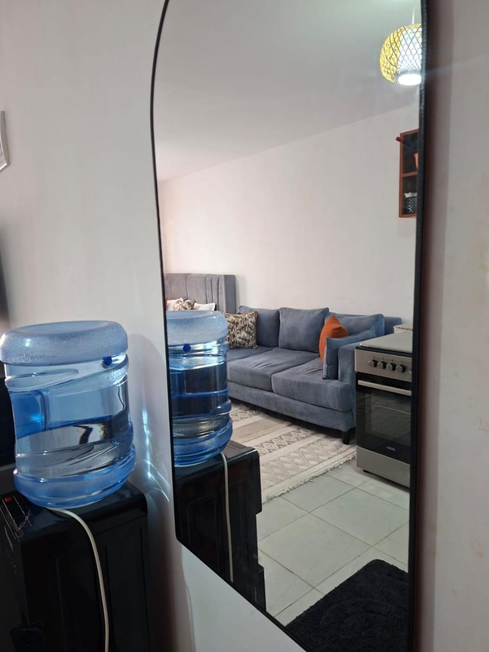 Cozy Studio bnb in Kasarani Seasons, Nairobi Apartment in Nairobi County