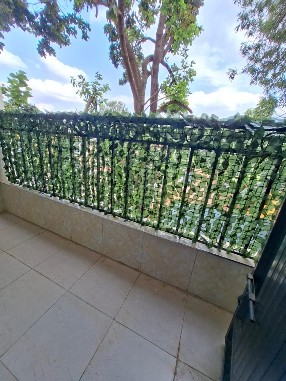 Cozy Studio bnb in Kasarani Seasons, Nairobi Apartment in Nairobi