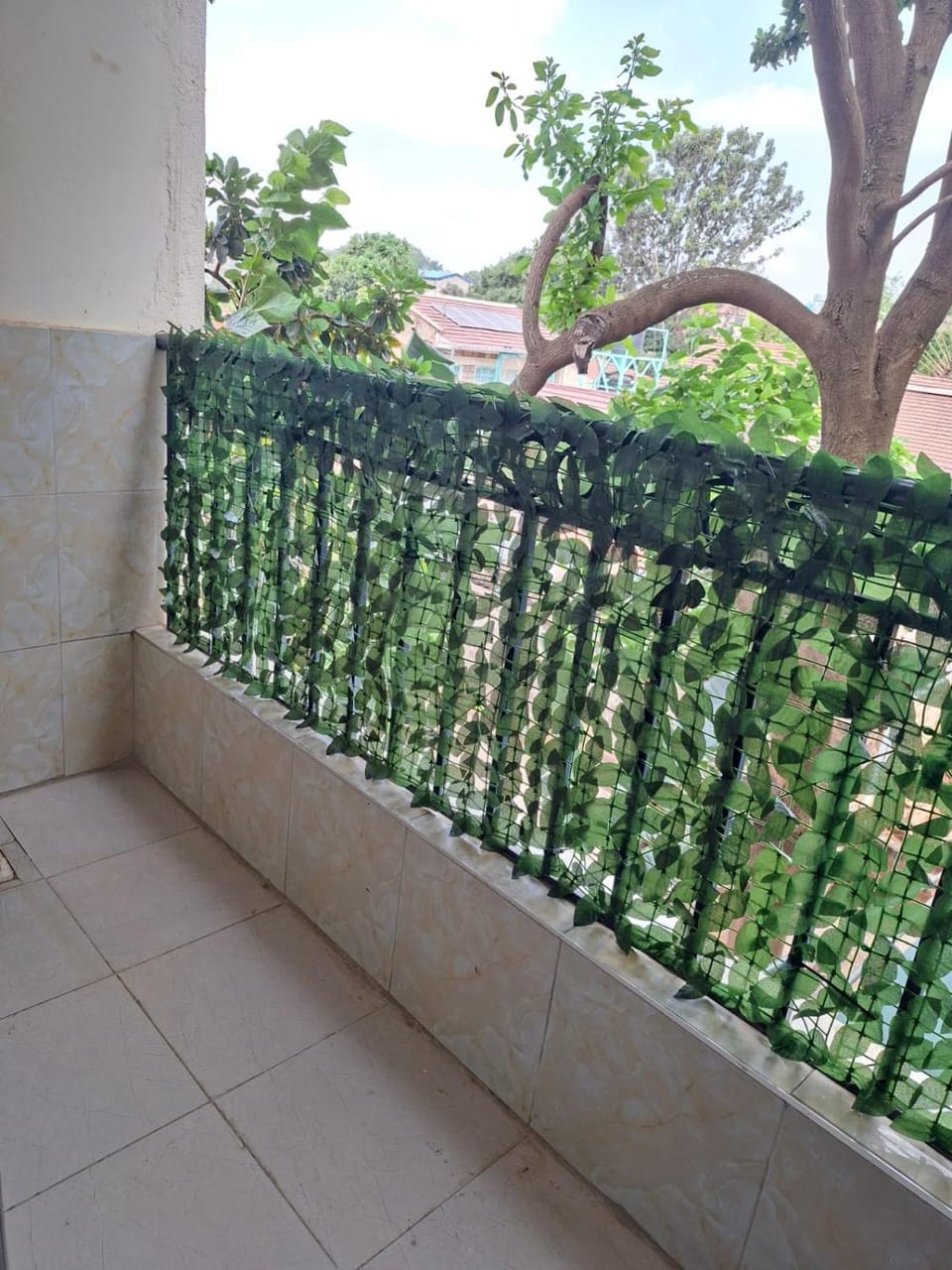 Cozy Studio bnb in Kasarani Seasons, Nairobi Apartment in Nairobi