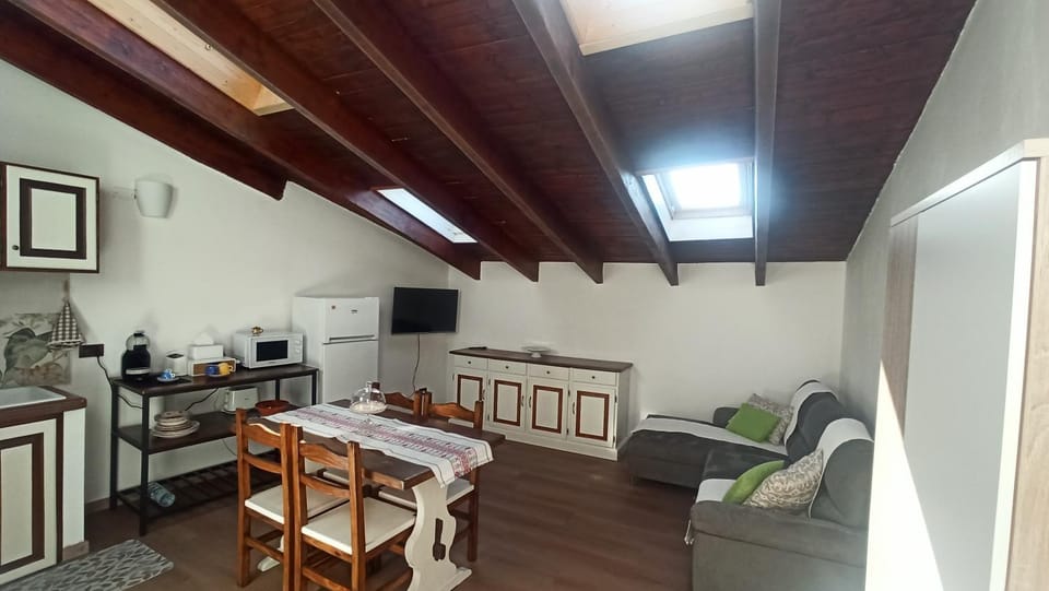 Guesthouse Il Nido Apartment in Sassari