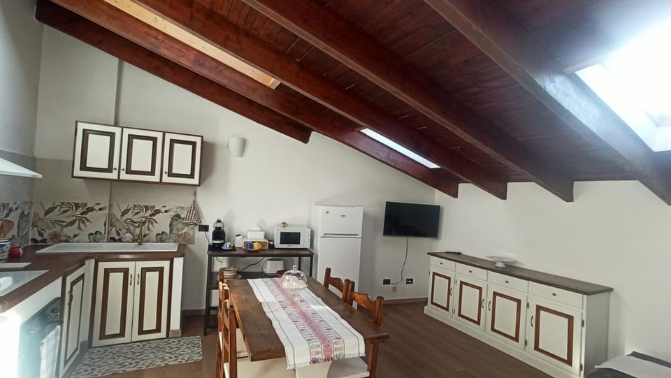 Guesthouse Il Nido Apartment in Sassari