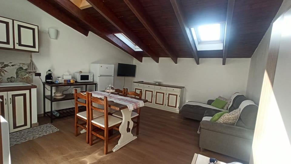 Guesthouse Il Nido Apartment in Sassari