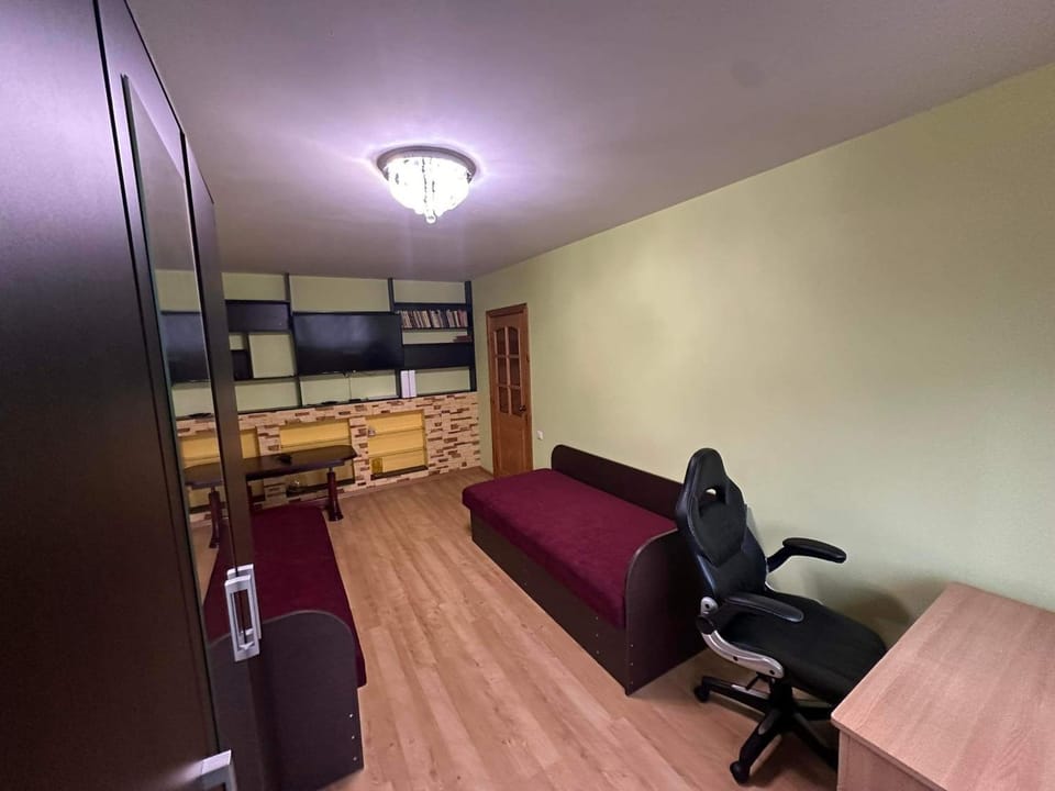 Privatūs apartamentai Apartment in Lithuania