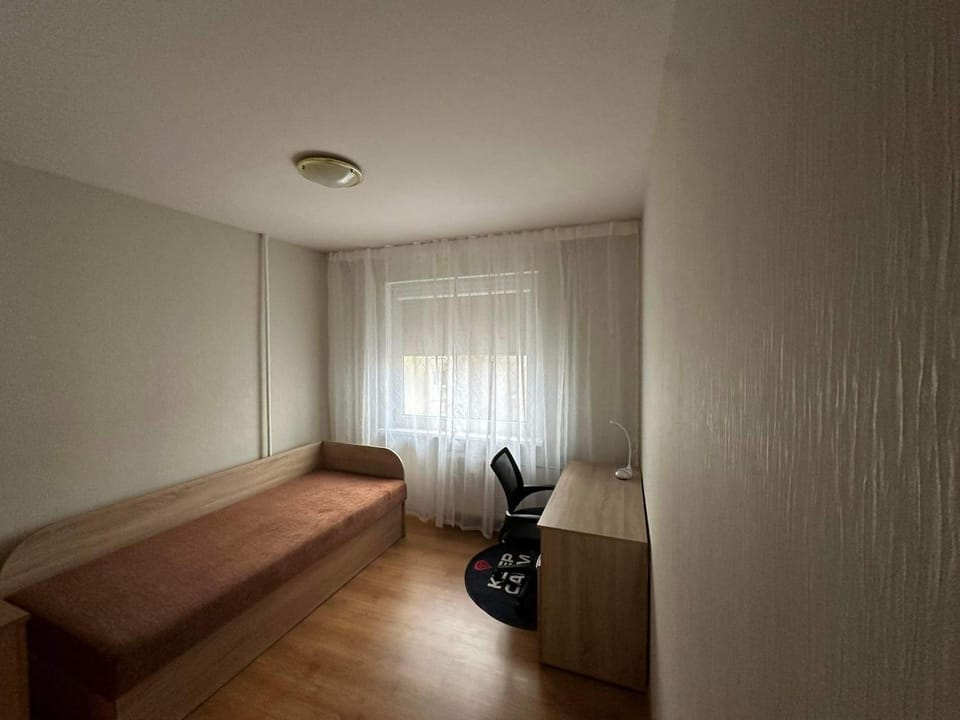 Privatūs apartamentai Apartment in Lithuania