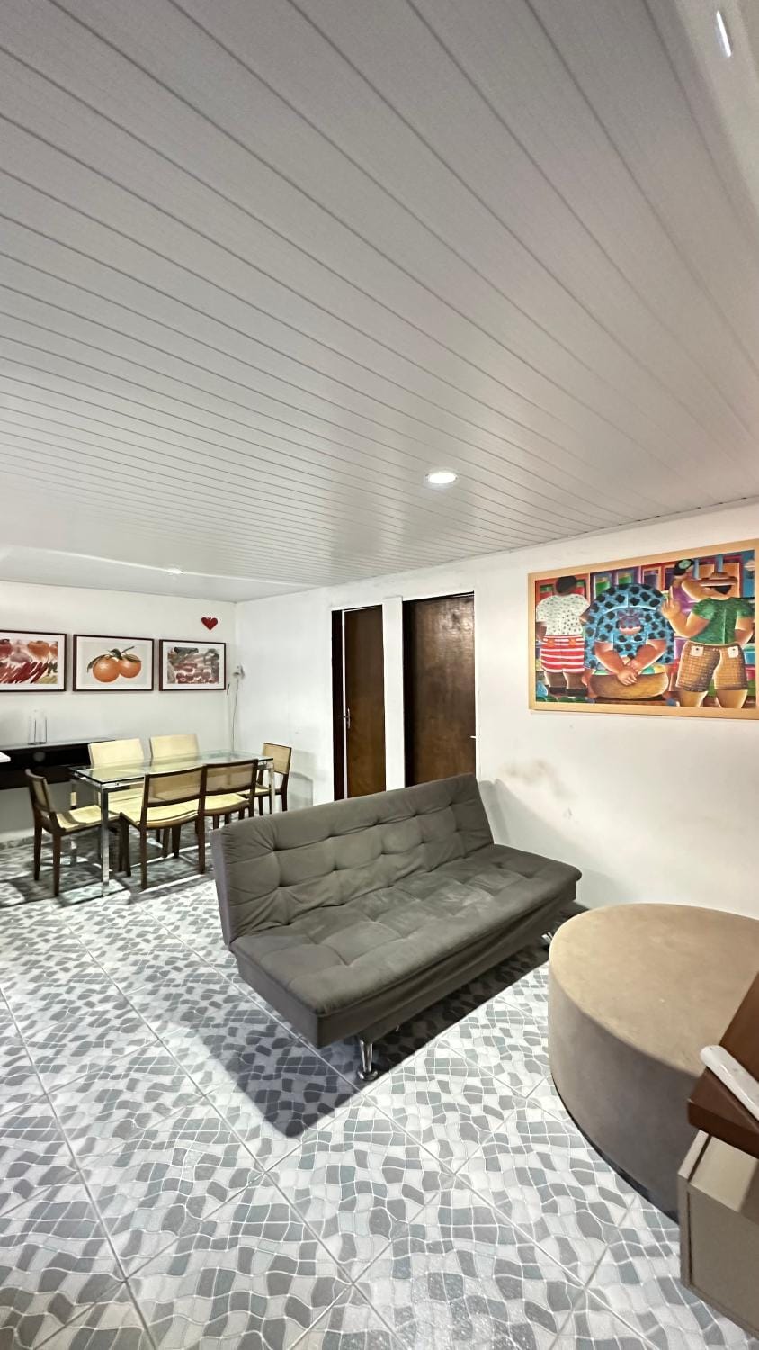 Casa Carambola Apartment in Rio de Janeiro