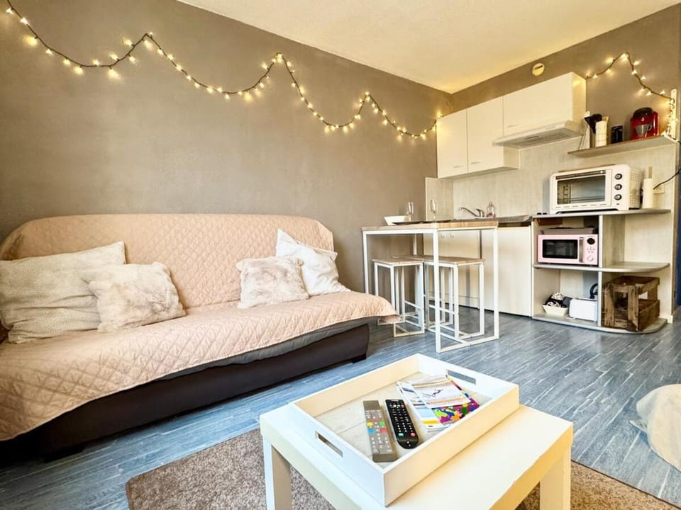Vacances à la mer - studio Apartment in Calais