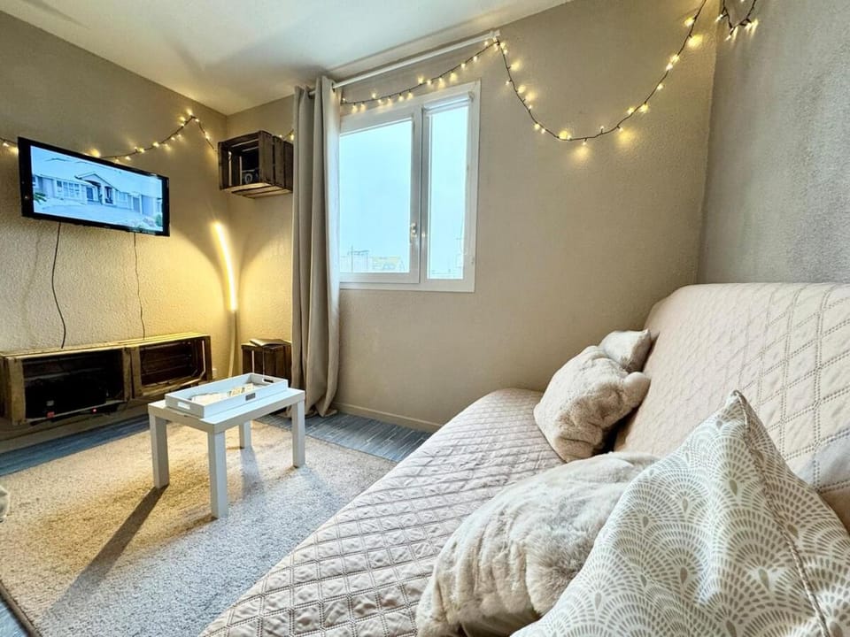 Vacances à la mer - studio Apartment in Calais